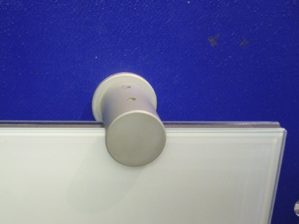 Wandbefestigung d30