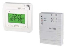 Funkthermostat Set BPT710/BPT002