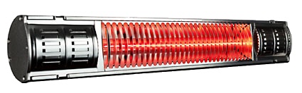 Infralogic HeizMeister Professional 2000 W IP65