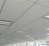 Fenix IWH-300 RD Deckenheizung