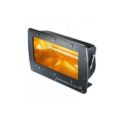 Helios Radiant ATEX Heizstrahler 1,5 kW