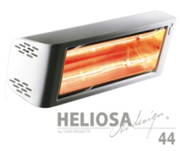 Heliosa® Hi  44 1.500 W Heizstrahler