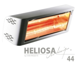 Heliosa? Hi  44 1.500 W Heizstrahler