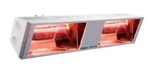 Helios Titan Heizstrahler EHT2-30  3,0 kW  IP25