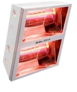 Helios Titan Heizstrahler EHTV2-30  3,0 kW  IP25