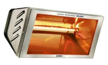 Helios Seaside WP2000 Heizstrahler