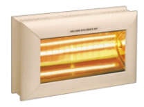 Helios High Power Heizstrahler HP1-15 1,5 kW