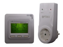 Funkthermostat Set BPT710/BPT003