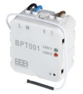 Unterputz Empf?nger BPT001