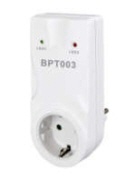 Funkschaltsteckdose BPT003