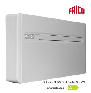 Frico Soloclim SC23 DCI Inverter 3.1 kW