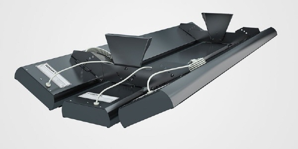 Dreifachhalter EcoSun TH