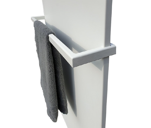 Steel-Line Handtuchhalter