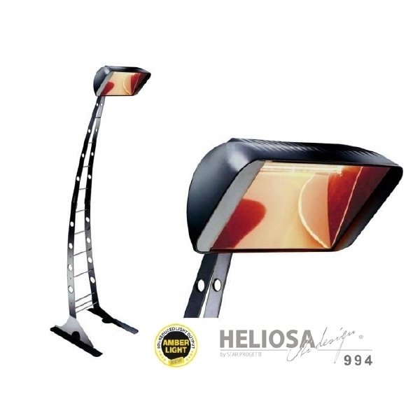 Heliosa® Hi  994 IPX5 Amber Light