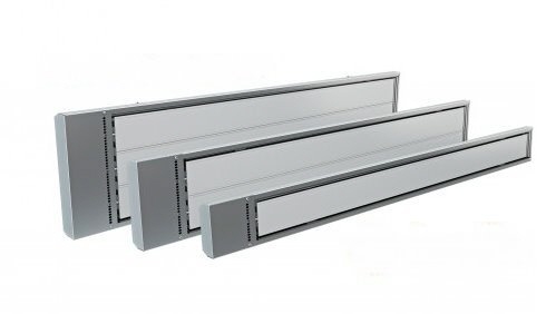 Stallheizung Fenix EcoSun S+ 18 Anticor